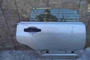 Изображение товара 9080 - 00009080 dver zadnyaya pravaya Plymouth Breeze