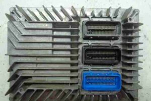 Изображение товара 9082 - 00009082 blok upravleniya dvs 