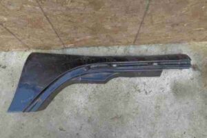 Изображение товара 9095 - 00009095 porog plastikovyj levyj 