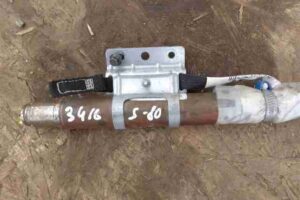 Изображение товара 9114 - 00009114 podushka bezopasnosti potolochnaya pravaya Volvo 440 3