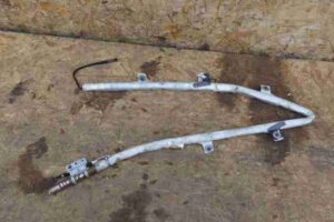 Изображение товара 9114 - 00009114 podushka bezopasnosti potolochnaya pravaya Volvo 440