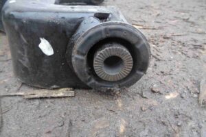 Изображение товара 9141 - 00009141 rychag perednij pravyj nizhnij 1