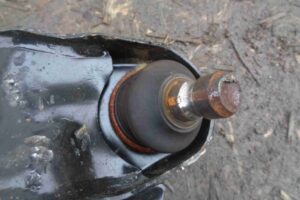 Изображение товара 9141 - 00009141 rychag perednij pravyj nizhnij 3