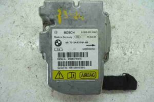 Изображение товара 9168 - 00009168 blok upravleniya podushek bezopasnosti 