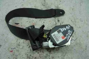 Изображение товара 9175 - 00009175 remen bezopasnosti Audi A8