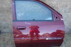 Изображение товара 9184 - 00009184 dver perednyaya pravaya 1