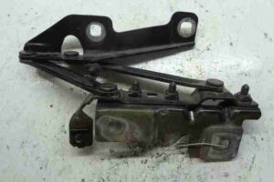 Изображение товара 9186 - 00009186 petlya kapota levaya 