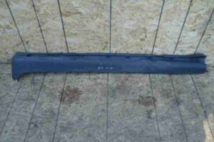 Изображение товара 9207 - 00009207 porog plastikovyj levyj Volvo V50