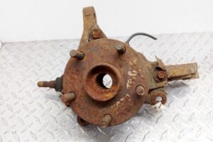 Изображение товара 9224 - 00009224 kulak povorotnyj levyj Peugeot 306