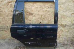 Изображение товара 9226 - 00009226 dver zadnyaya pravaya Infiniti G