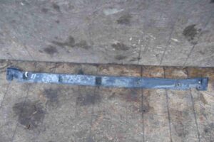 Изображение товара 9264 - 00009264 porog plastikovyj levyj 