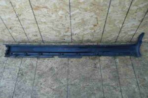 Изображение товара 9291 - 00009291 porog plastikovyj pravyj Volvo XC70 1