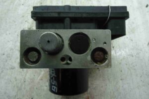 Изображение товара 9341 - 00009341 blok ABS SAAB 9 3