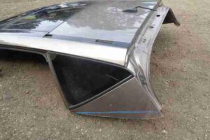 Изображение товара 9354 - 00009354 krysha Lexus LS