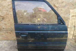 Изображение товара 9363 - 00009363 dver perednyaya pravaya Hyundai Santa Fe