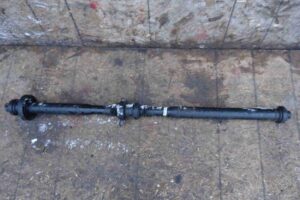 Изображение товара 9378 - 00009378 kardan zadnij Mercedes B klasse