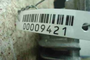 Изображение товара 9421 - 00009421 blok usilitelya muzyki SAAB 9 3