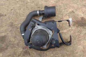 Изображение товара 9424 - 00009424 vozdushnyj nagnetatel (nasos) sistemy nejtralizatsii og 