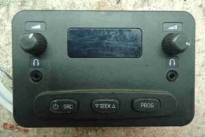 Изображение товара 9428 - 00009428 knopka salona Toyota Venza