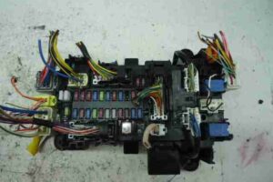 Изображение товара 9454 - 00009454 blok predokhranitelej 