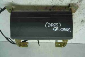 Изображение товара 9460 - 00009460 podushka bezopasnosti passazhira 