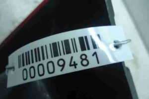 Изображение товара 9481 - 00009481 fonar kryla pravyj SAAB 9 3 1