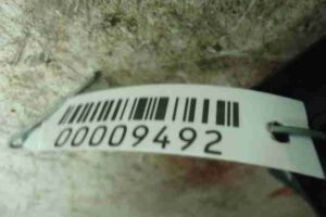 Изображение товара 9492 - 00009492 blok upravleniya dvs Volvo 850