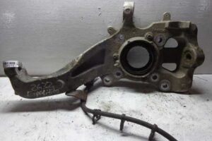 Изображение товара 9510 - 00009510 kulak povorotnyj levyj Toyota Yaris