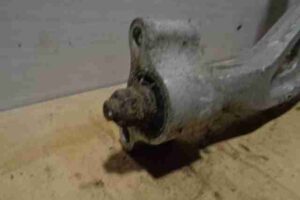 Изображение товара 9525 - 00009525 rychag zadnij levyj verkhnij Hyundai i40