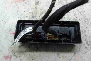 Изображение товара 9535 - 00009535 blok upravleniya 