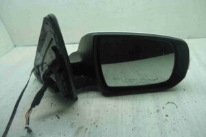 Изображение товара 9540 - 00009540 zerkalo pravoe Audi TT