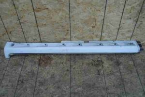 Изображение товара 9571 - 00009571 porog plastikovyj levyj Volvo V40