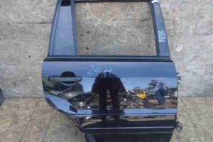 Изображение товара 9594 - 00009594 dver zadnyaya pravaya Volkswagen Amarok