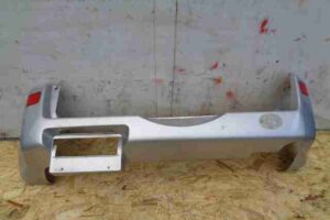 Изображение товара 9639 - 00009639 bamper zadnij 