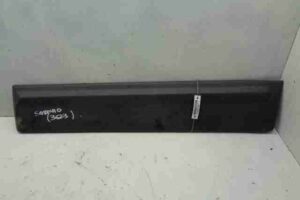 Изображение товара 9671 - 00009671 nakladka dveri (molding) Audi TT