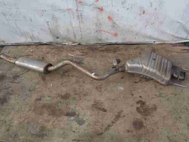 Изображение товара 9675 - 00009675 glushitel Honda Prelude