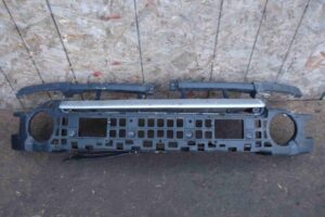 Изображение товара 9692 - 00009692 bamper perednij Audi Q7