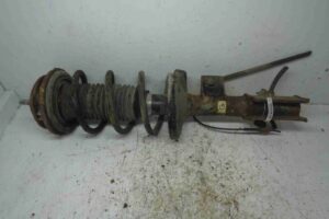 Изображение товара 9699 - 00009699 amortizator perednij pravyj 