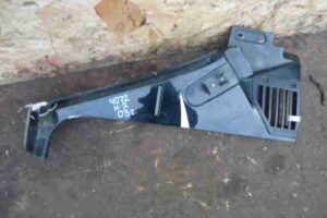 Изображение товара 9771 - 00009771 krylo levoe Toyota Venza