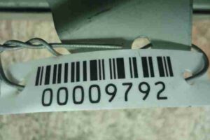 Изображение товара 9792 - 00009792 blok upravleniya kpp SAAB 9 3