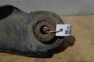 Изображение товара 9829 - 00009829 rychag zadnij pravyj 