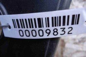 Изображение товара 9832 - 00009832 dozhdevik Renault Logan 2