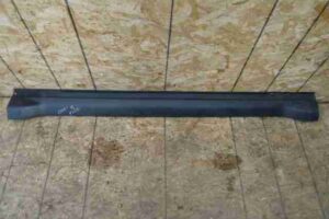 Изображение товара 9836 - 00009836 porog plastikovyj pravyj 