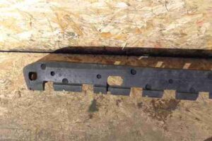 Изображение товара 9837 - 00009837 absorber bampera Volvo V50 1