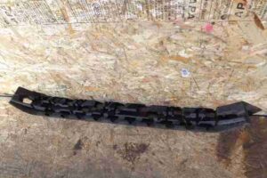 Изображение товара 9837 - 00009837 absorber bampera Volvo V50 3