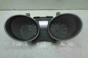 Изображение товара 9855 - 00009855 schitok priborov Mercedes CLA