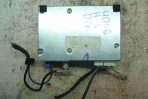 Изображение товара 9869 - 00009869 modul blyutuz 