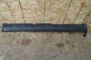 Изображение товара 9879 - 00009879 porog plastikovyj pravyj Volvo XC70