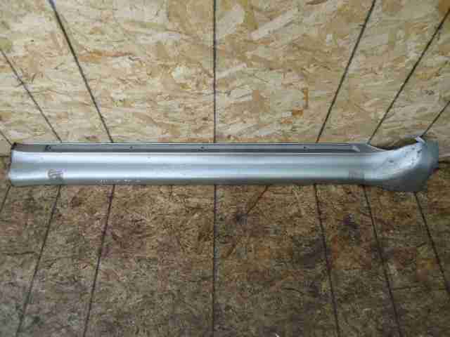 Изображение товара 9884 - 00009884 porog plastikovyj pravyj Infiniti QX56