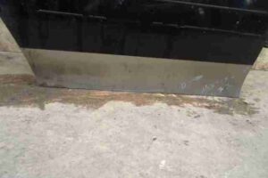 Изображение товара 9902 - 00009902 dver zadnyaya pravaya Infiniti G 1